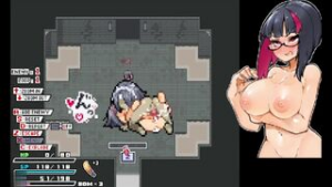 Rignetta Adventure 1.2.0 Gallery - 2D animation on Crohasit